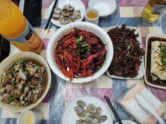 -吴记口味馆