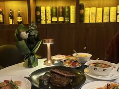 -安妮意大利餐厅(世贸天阶店)
