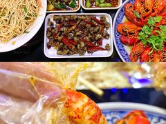 -特色酱椒鱼私房菜(黄鹤楼店)