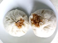 -大明寺素食坊(扬子江中路店)