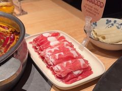 -巴奴毛肚火锅(七宝领展广场店)