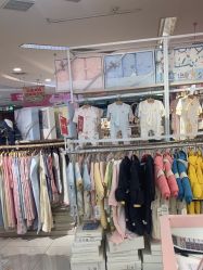 -孩子王童乐园(绵阳涪城万达店)
