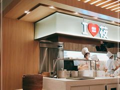 -西贝(金桥店)