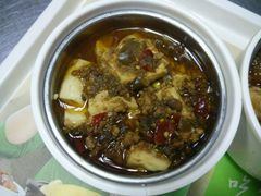 android_upload_pic-老乡鸡(潜山南岳路店)
