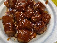 秘制香芋煲-长兴菜馆(高桥店)