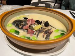 -Yan Ting 宴庭中餐厅(上海静安瑞吉酒店)
