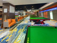 -澜花台球会所(远大金地中心店)