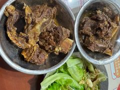 -阿秋牛排(湖心街店)