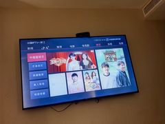 -良子足浴(湖滨店)