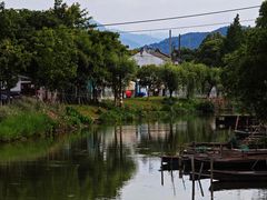 -东钱湖旅游度假区