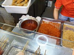 -上海鸡柳店(中街盛京大家庭店)