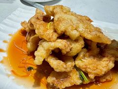 -东北公社(北京路店)