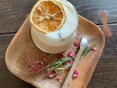 -Nirvana Cafe&Bar(北仓文创街区店)