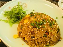 -月见·烧鸟酒场居酒屋(农科路店)