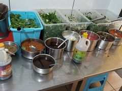 -文山荷鲜居(翠湖店)