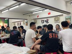 -小民大排档(马场角横路店)