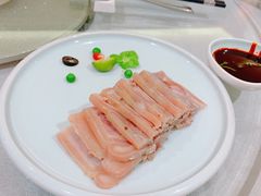 -唔哩赞·崇明私藏菜(建国西路店)
