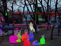 -枫花园汽车电影院(朝阳公园店)