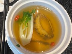 -正德楼果木烤鸭·渔家菜(东港店)