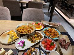 -那时新疆·若羌(经纬汇店)