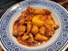 -蓝田九大碗民俗食府(蓝田店)