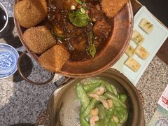 -南京大牌档(苏州中心店)
