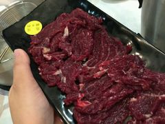 -陈记顺和潮汕鲜牛肉火锅(番禺迎宾大道店)