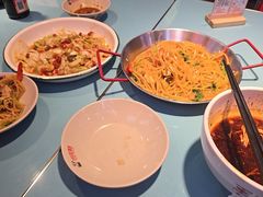-川正旺江湖菜(三元桥店)