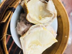 -香港蓮香樓(中環店)