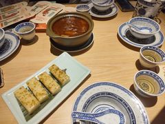 -南京大牌档(龙江新城市广场店)