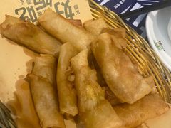 -全聚贤餐厅·湖北家常菜(沙湖店)
