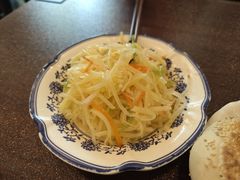 -老三羊汤【北兴隆街店】