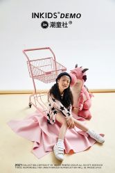 -INKIDS潮童社儿童摄影(朝阳大悦城店)