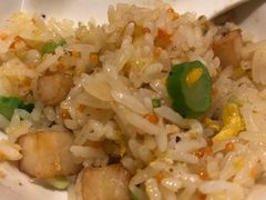 -酌宴府The China Club·广州万富希尔顿酒店(云城东路店)