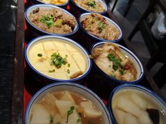 -阿庄新豫菜(通泰路店)