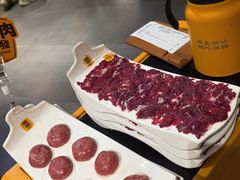 -潮发潮汕牛肉店(长隆店)