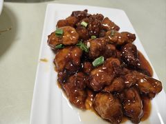 -邀月楼(新华路店)