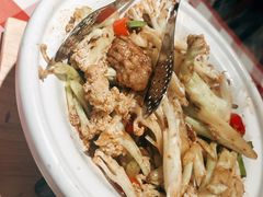 -西贝(吴江路湟普汇店)
