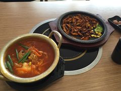 -安大叔拌饭(宝龙店)