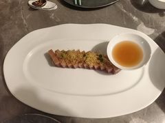 -宫燕府·京菜·烤鸭·淮扬菜(王府中心店)