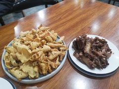 -浑河春面馆非遗鹿角面(良乡店)