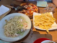 -VA Cafe(五道营店)