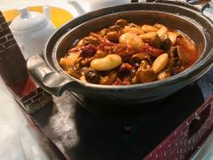 -山顶顶概念四川菜(黄埔大道店)