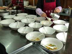 -黄家馄饨(铁心桥店)