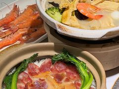 -顺卿庭·广东顺德菜(夫子庙水游城店)