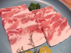 -韩悦牛排烤肉无限续(宝能中心店)