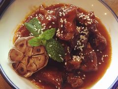 -弄堂里· 江南名肴(西湖龙井路店)