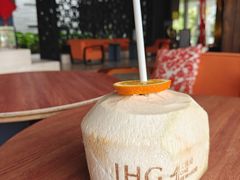 -半山半岛洲际度假酒店·观海廊