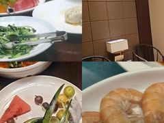 -海悦御华大酒店·中餐厅