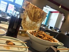 -老城味道·传统天津菜(杨柳青店)